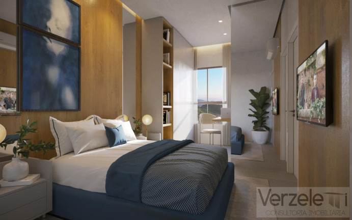 Imagem Apartamento com 1 Quarto à Venda, 40 m² em São Francisco De Assis - Camboriú Imagem Apartamento com 1 Quarto à Venda, 40 m² em São Francisco De Assis - Camboriú