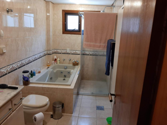 Imagem Apartamento com 3 Quartos à Venda, 153 m² em Jardim Itu-sabará - Porto Alegre