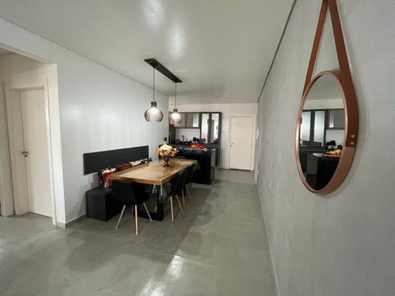 Imagem Apartamento com 2 Quartos à Venda, 86 m² em Ingleses Do Rio Vermelho - Florianópolis