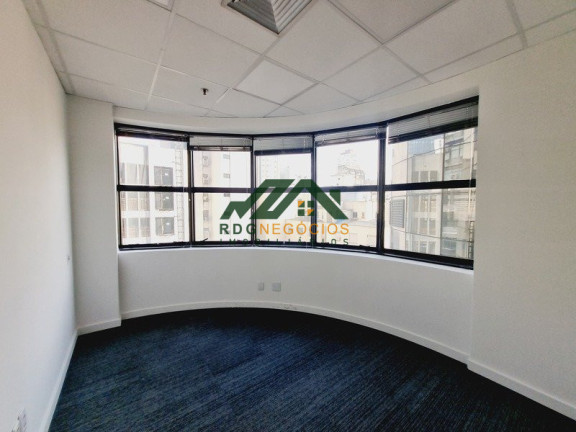 Imagem Sala Comercial à Venda, 376 m² em Vila Buarque - São Paulo