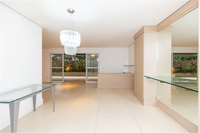 Imagem Apartamento com 3 Quartos à Venda, 199 m² em Alto Da Boa Vista - São Paulo Imagem Apartamento com 3 Quartos à Venda, 199 m² em Alto Da Boa Vista - São Paulo