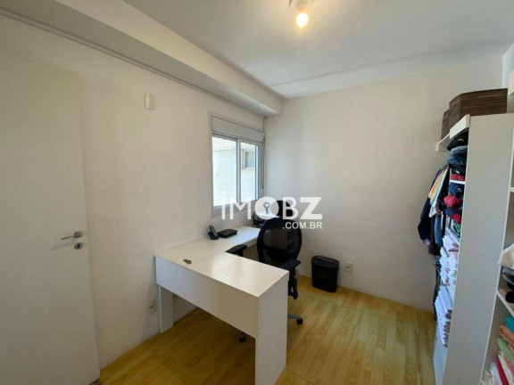Imagem Imóvel com 4 Quartos à Venda, 138 m² em Chácara Santo Antônio - São Paulo