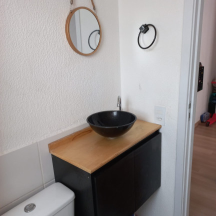 Imagem Imóvel com 2 Quartos à Venda, 49 m² em Jardim Araújo - Votorantim