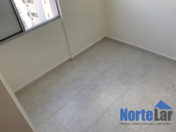 Imagem Apartamento com 2 Quartos à Venda, 65 m² em Santana - São Paulo