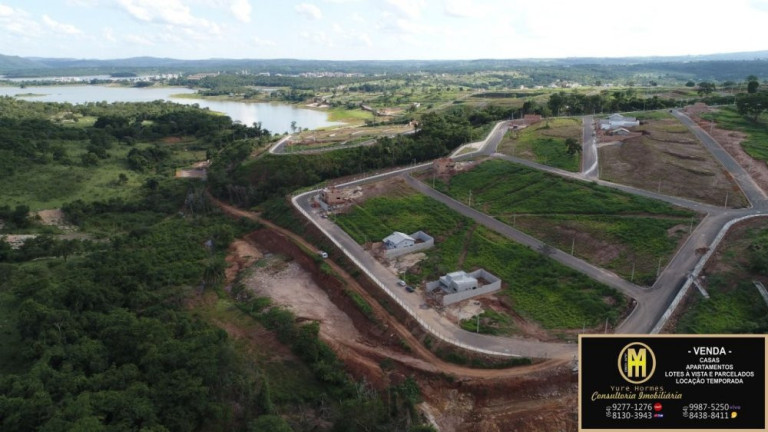 Imagem Imóvel à Venda, 300 m² em Lago Sul - Caldas Novas Imagem Imóvel à Venda, 300 m² em Lago Sul - Caldas Novas