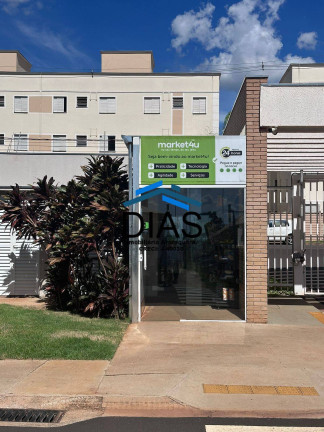 Imagem Apartamento com 2 Quartos à Venda, 55 m² em Jardim Marivan - Araraquara