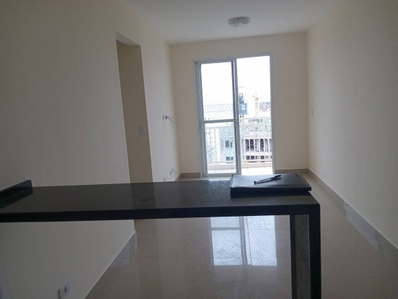 Imagem Apartamento com 2 Quartos para Alugar, 50 m² em Centro - Diadema Imagem Apartamento com 2 Quartos para Alugar, 50 m² em Centro - Diadema