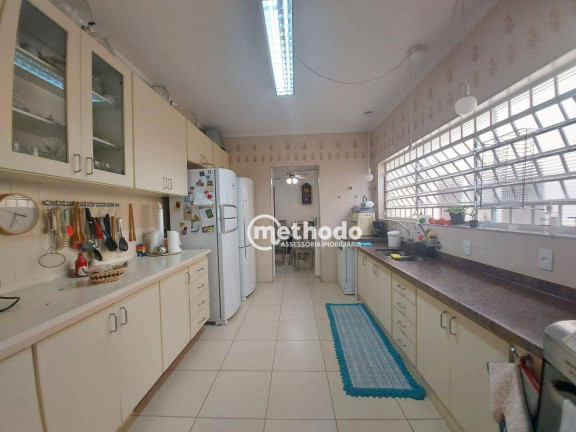 Imagem Casa com 5 Quartos à Venda, 274 m² em Jardim Chapadão - Campinas Imagem Casa com 5 Quartos à Venda, 274 m² em Jardim Chapadão - Campinas