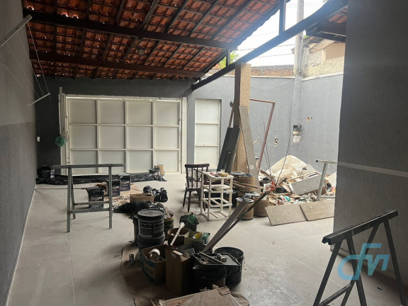 Imagem Casa com 3 Quartos à Venda,  em Vila São Paulo - Mogi Das Cruzes