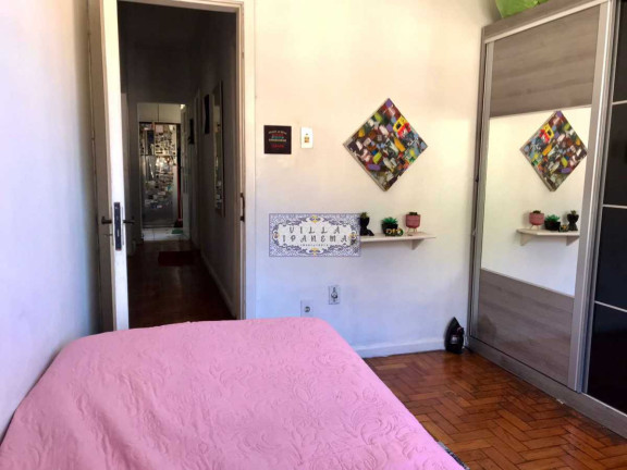 Imagem Apartamento com 3 Quartos à Venda, 100 m² em Copacabana - Rio De Janeiro Imagem Apartamento com 3 Quartos à Venda, 100 m² em Copacabana - Rio De Janeiro