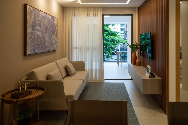 Apartamento com 2 Quartos à Venda, 67 m² em Jardim Camburi - Vitória