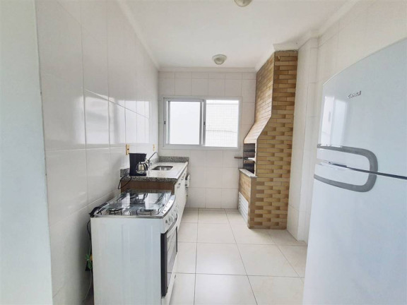 Imagem Apartamento com 3 Quartos à Venda, 114 m² em Forte - Praia Grande Imagem Apartamento com 3 Quartos à Venda, 114 m² em Forte - Praia Grande