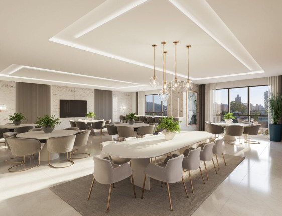 Imagem Apartamento com 2 Quartos à Venda, 70 m² em Itapema - Itapema