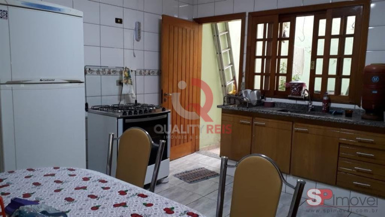 Imagem Sobrado com 2 Quartos à Venda, 55 m² em Vila Nova Mazzei - São Paulo