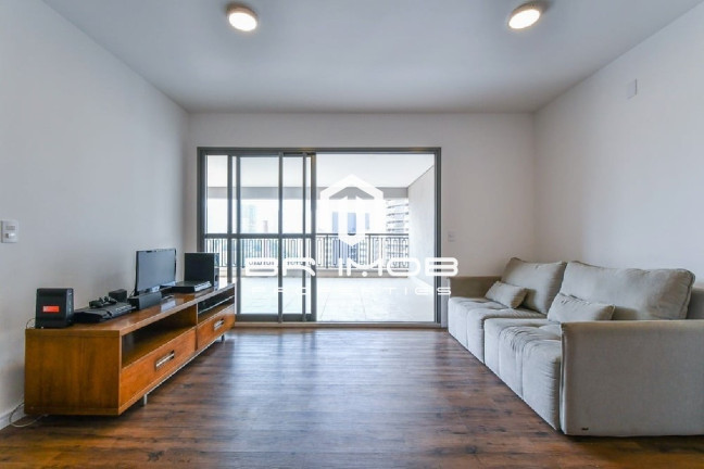 Imagem Imóvel com 3 Quartos à Venda, 147 m² em Jardim Vila Mariana - São Paulo
