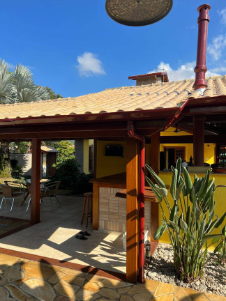 Imagem Casa com 4 Quartos à Venda, 720 m² em Jardim Samambaia - Ubatuba Imagem Casa com 4 Quartos à Venda, 720 m² em Jardim Samambaia - Ubatuba