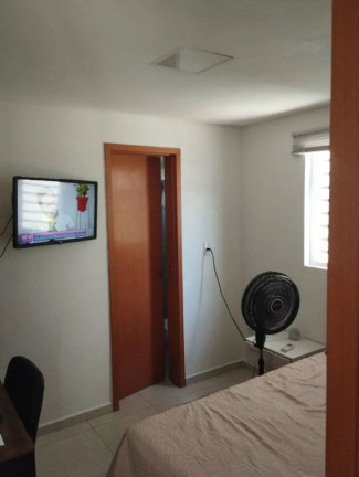 Imagem Apartamento com 2 Quartos à Venda, 55 m² em Bessa - João Pessoa