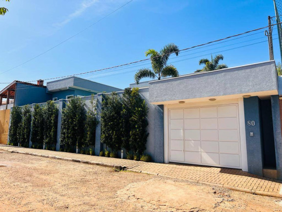 Imagem Chácara com 3 Quartos à Venda, 880 m² em Centro - Bom Jesus Dos Perdões Imagem Chácara com 3 Quartos à Venda, 880 m² em Centro - Bom Jesus Dos Perdões