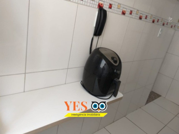 Imagem Apartamento com 2 Quartos à Venda, 40 m² em Pedra Do Descanso - Feira De Santana