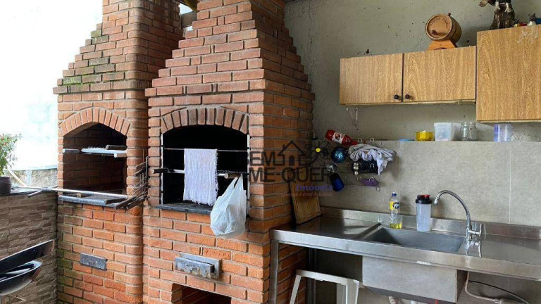 Imagem Casa com 3 Quartos à Venda, 134 m² em Parque São Domingos - São Paulo Imagem Casa com 3 Quartos à Venda, 134 m² em Parque São Domingos - São Paulo