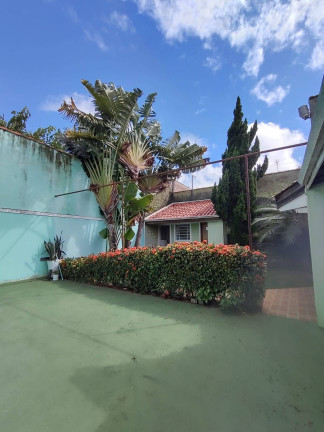 Imagem Casa com 6 Quartos à Venda, 455 m² em Vila Hortência - Sorocaba