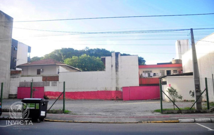 Imagem Sala Comercial para Alugar, 1.000 m² em Nações - Balneário Camboriú Imagem Sala Comercial para Alugar, 1.000 m² em Nações - Balneário Camboriú