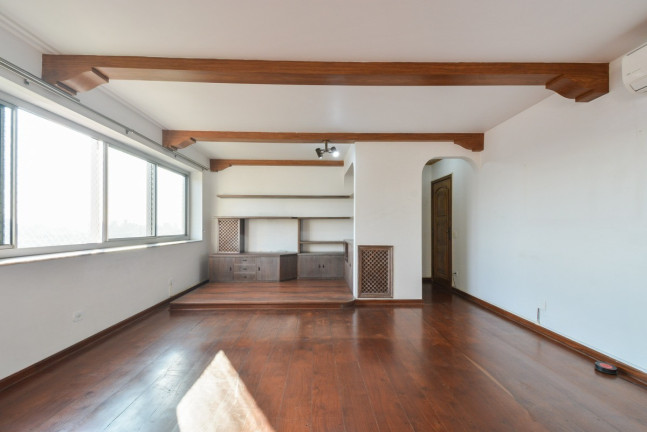 Imagem Apartamento com 3 Quartos à Venda, 142 m² em Consolação - São Paulo Imagem Apartamento com 3 Quartos à Venda, 142 m² em Consolação - São Paulo