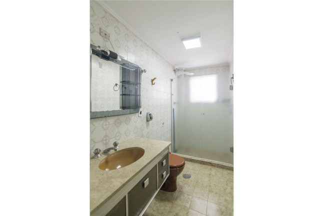 Imagem Apartamento com 3 Quartos à Venda, 194 m² em Centro - Santo André Imagem Apartamento com 3 Quartos à Venda, 194 m² em Centro - Santo André