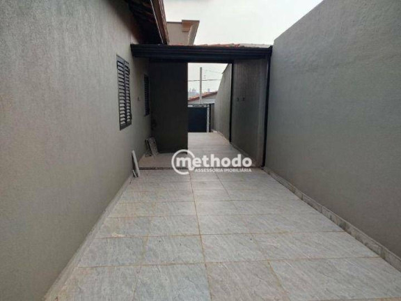 Imagem Casa com 3 Quartos à Venda, 162 m² em Chácara Da Barra - Campinas Imagem Casa com 3 Quartos à Venda, 162 m² em Chácara Da Barra - Campinas