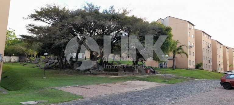 Imagem Apartamento com 2 Quartos à Venda, 40 m² em Lomba Do Pinheiro - Porto Alegre