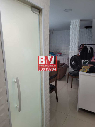 Imagem Casa com 2 Quartos à Venda, 74 m² em Cordovil - Rio De Janeiro