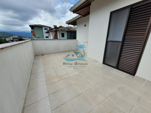 Imagem Cobertura com 3 Quartos à Venda, 120 m² em Tenório - Ubatuba