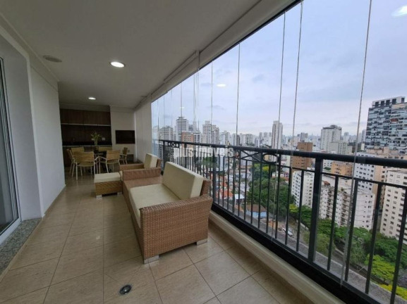 Imagem Apartamento com 3 Quartos à Venda, 184 m² em Paraíso - São Paulo Imagem Apartamento com 3 Quartos à Venda, 184 m² em Paraíso - São Paulo