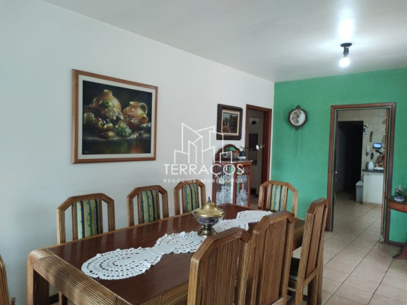 Imagem Casa com 4 Quartos à Venda, 546 m² em Engordadouro - Jundiaí