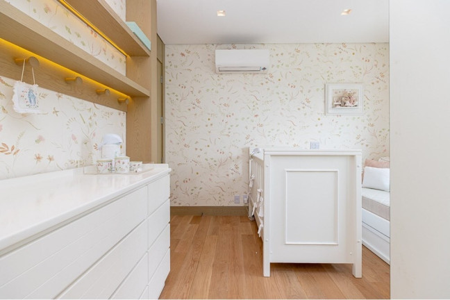 Imagem Apartamento com 3 Quartos à Venda, 231 m² em Ibirapuera - São Paulo