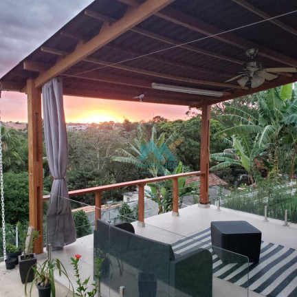 Imagem Chácara com 2 Quartos à Venda, 110 m² em Vila Velha - Caçapava