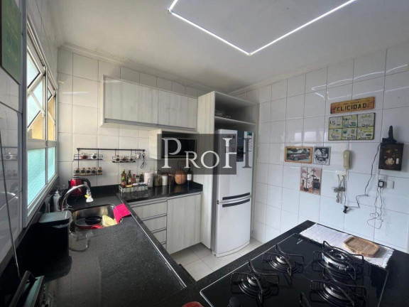 Imagem Apartamento com 3 Quartos à Venda, 114 m² em Jardim Portugal - São Bernardo Do Campo Imagem Apartamento com 3 Quartos à Venda, 114 m² em Jardim Portugal - São Bernardo Do Campo