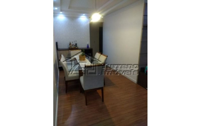 Imagem Apartamento com 2 Quartos à Venda, 75 m² em Jardim Sul - São José Dos Campos Imagem Apartamento com 2 Quartos à Venda, 75 m² em Jardim Sul - São José Dos Campos