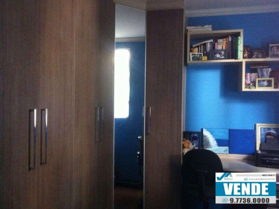 Imagem Apartamento com 3 Quartos à Venda, 70 m² em Nossa Senhora Do ó - São Paulo
