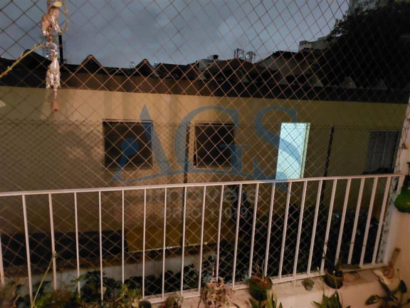 Imagem Apartamento com 3 Quartos à Venda, 62 m² em Tatuapé - São Paulo