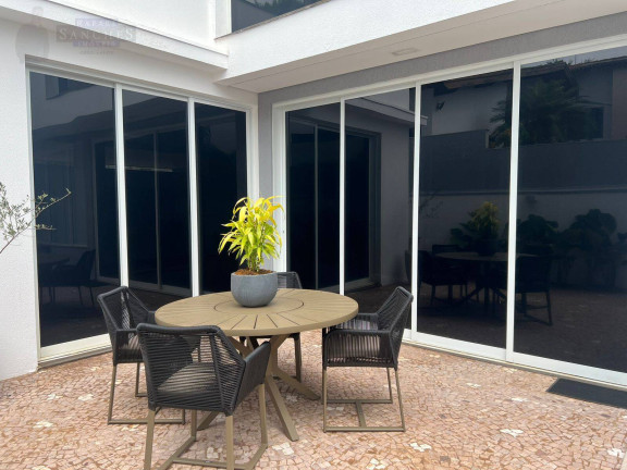 Imagem Casa com 3 Quartos à Venda, 303 m² em Residencial Villaggio - Bauru