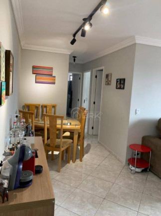 Imagem Apartamento com 3 Quartos à Venda, 76 m² em Itaquera - São Paulo Imagem Apartamento com 3 Quartos à Venda, 76 m² em Itaquera - São Paulo