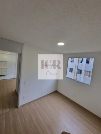 Imagem Apartamento com 2 Quartos à Venda, 42 m² em Jardim Araújo - Votorantim Imagem Apartamento com 2 Quartos à Venda, 42 m² em Jardim Araújo - Votorantim