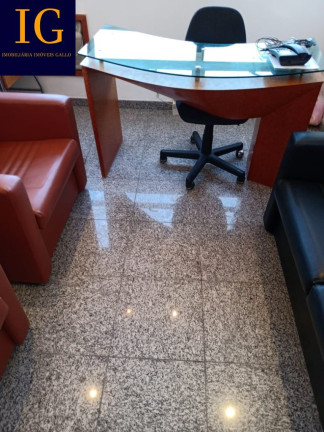 Imóvel Comercial à Venda, 47 m² em Santo Antônio - São Caetano Do Sul
