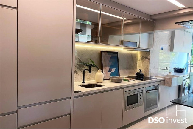 Imagem Apartamento com 2 Quartos à Venda, em Jardim Das Acácias - São Paulo Imagem Apartamento com 2 Quartos à Venda, em Jardim Das Acácias - São Paulo