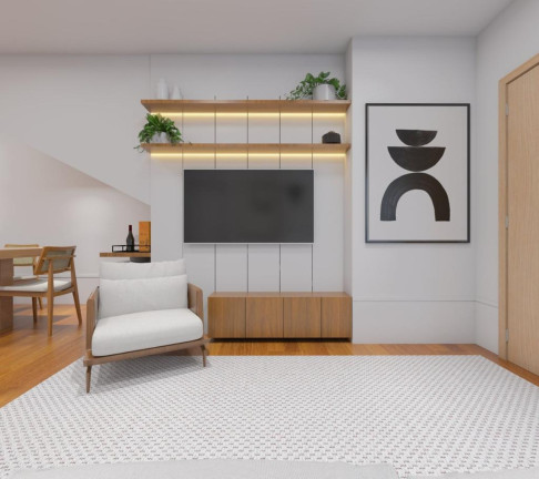 Imagem Imóvel com 3 Quartos à Venda, 140 m² em Jardim Paulista - São Paulo Imagem Imóvel com 3 Quartos à Venda, 140 m² em Jardim Paulista - São Paulo