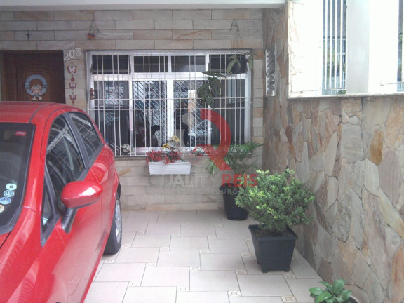 Sobrado com 3 Quartos à Venda, 140 m² em Vila Guilherme - São Paulo
