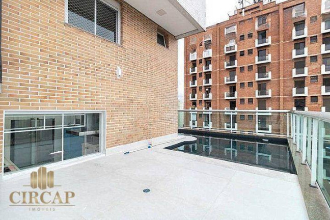 Imagem Cobertura com 4 Quartos à Venda, 236 m² em Perdizes - São Paulo Imagem Cobertura com 4 Quartos à Venda, 236 m² em Perdizes - São Paulo