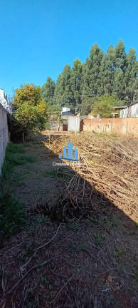 Terreno à Venda, 285 m² em Bairro Castanheira - Ponta Grossa