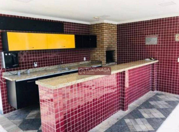 Imagem Apartamento com 2 Quartos à Venda, 48 m² em Jardim Ansalca - Guarulhos Imagem Apartamento com 2 Quartos à Venda, 48 m² em Jardim Ansalca - Guarulhos
